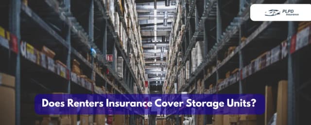 Does Renters Insurance Cover Storage Units Does Renters Insurance Cover Storage Units