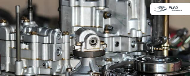 Does Auto Insurance Cover Transmission Repair Does Auto Insurance Cover Transmission Repair