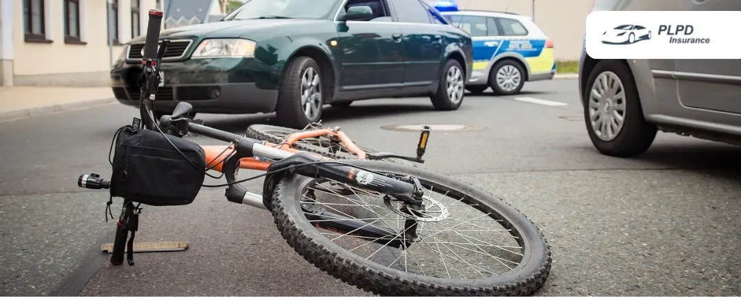 Does Auto Insurance Cover Bicycle Accidents