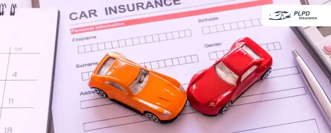 Types of Auto Insurance Types of Auto Insurance