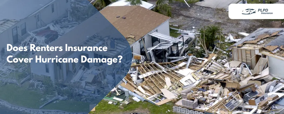 Does Renters Insurance Cover Hurricane Damage Does Renters Insurance Cover Hurricane Damage