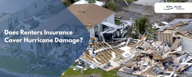 Does Renters Insurance Cover Hurricane Damage Does Renters Insurance Cover Hurricane Damage