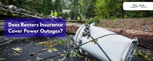 Does Renters Insurance Cover Power Outages Does Renters Insurance Cover Power Outages