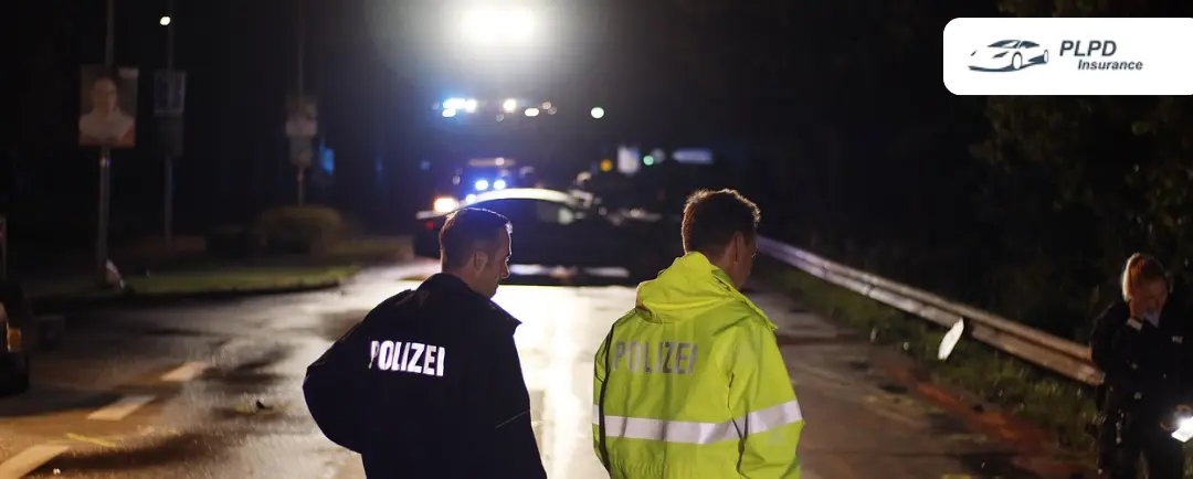 What Happens if You Don't Have Car Insurance What Happens if You Don't Have Car Insurance?