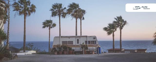 What Does RV Insurance Cover What Does RV Insurance Cover