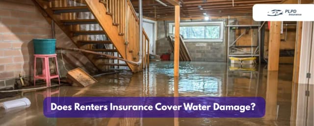 Does Renters Insurance Cover Water Damage Does Renters Insurance Cover Water Damage