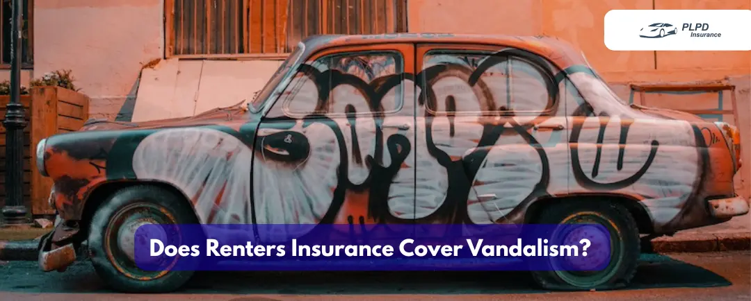 Does Renters Insurance Cover Vandalism Does Renters Insurance Cover Vandalism