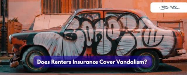 Does Renters Insurance Cover Vandalism Does Renters Insurance Cover Vandalism