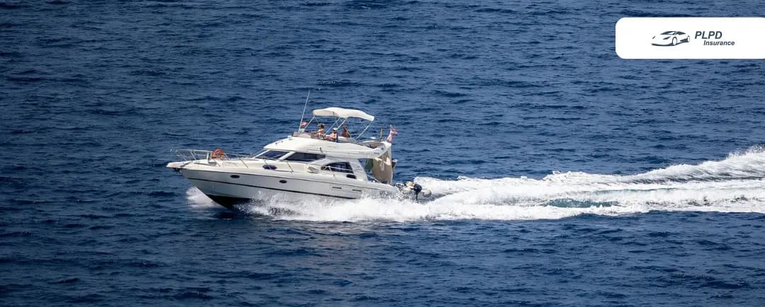 What Does Boat Insurance Cover?