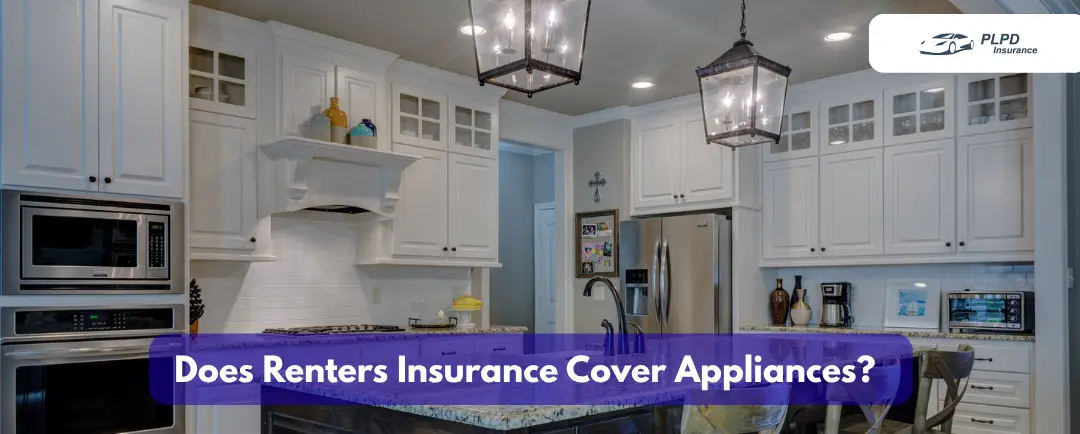 Does Renters Insurance Cover Appliances Does Renters Insurance Cover Appliances