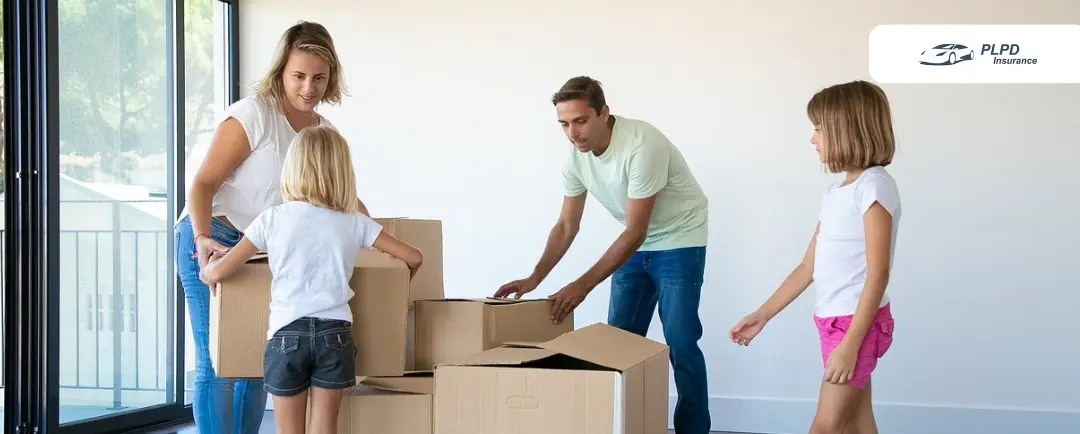 Does Renters Insurance Cover Moving Does Renters Insurance Cover Moving
