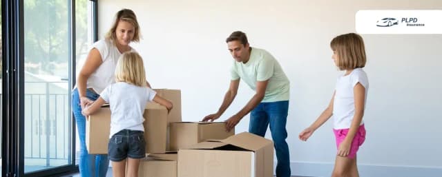 Does Renters Insurance Cover Moving Does Renters Insurance Cover Moving