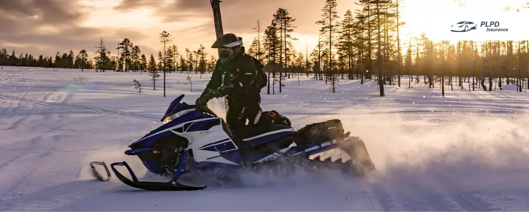 What Does Snowmobile Insurance Cover What Does Snowmobile Insurance Cover