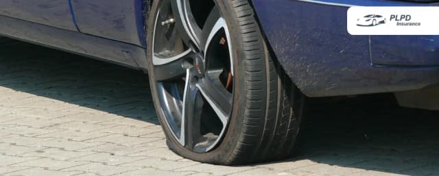 Does Car Insurance Cover Flat Tires Does Car Insurance Cover Flat Tires