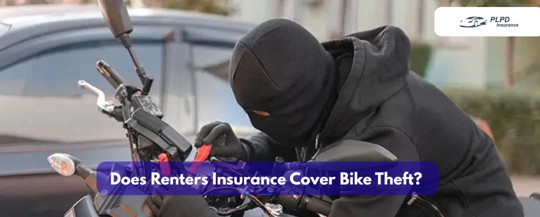 Does Renters Insurance Cover Bike Theft Does Renters Insurance Cover Bike Theft
