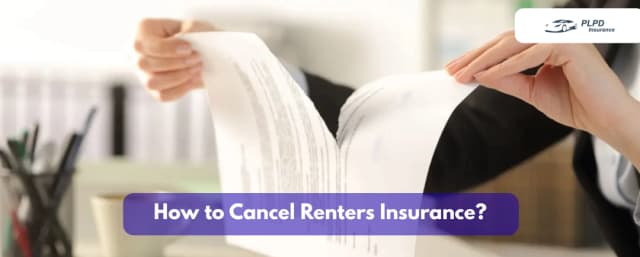 How to Cancel Renters Insurance How to Cancel Renters Insurance