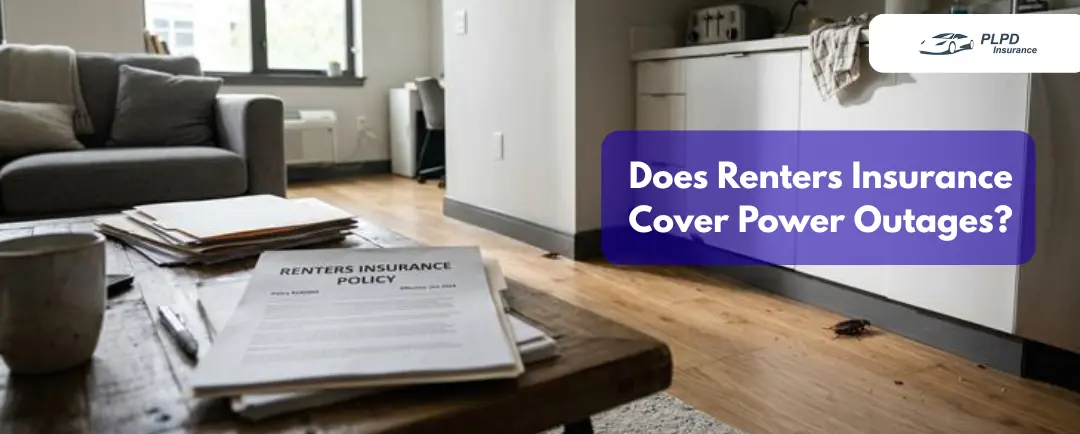 Does Renters Insurance Cover Cockroaches