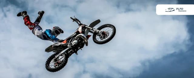 Why is Motorcycle Insurance so Expensive Why is Motorcycle Insurance so Expensive