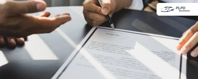 What is Liability Auto Insurance What is Liability Auto Insurance