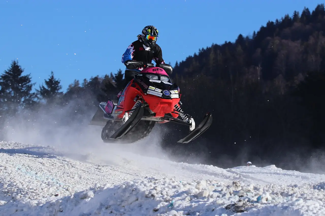 Michigan’s Most Affordable Snowmobile Insurance