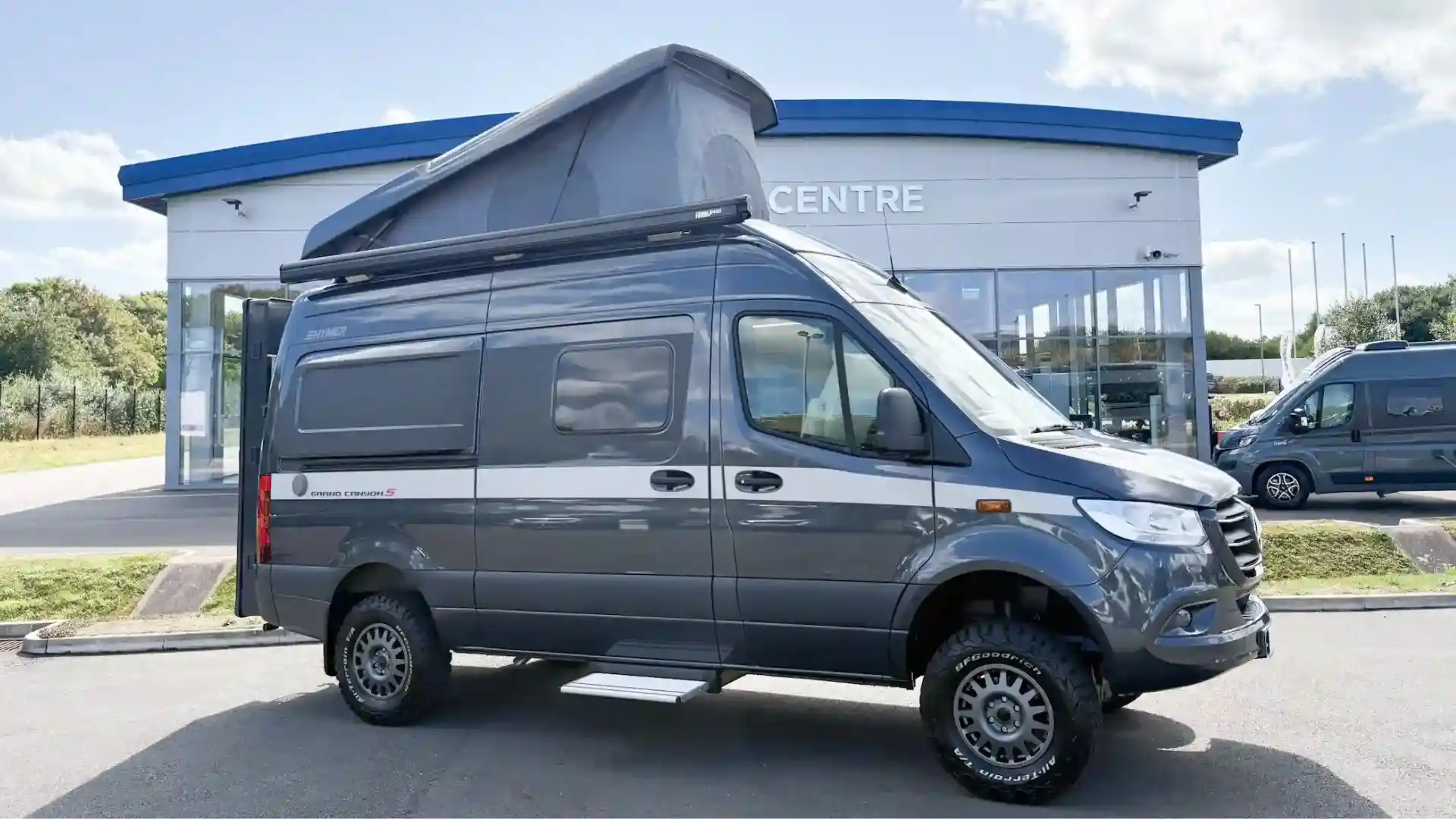 Affordable RV Insurance in Michigan