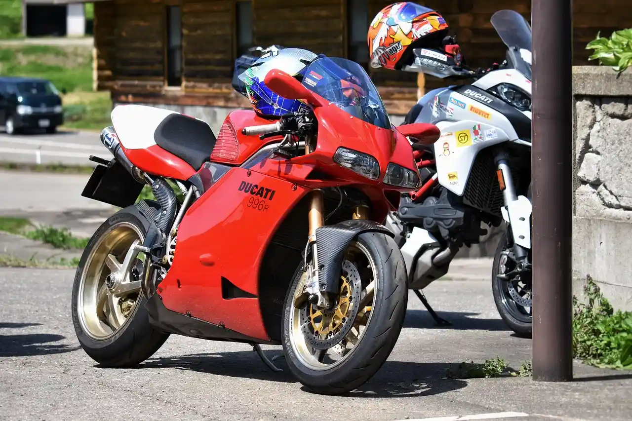 motorcycle insurance