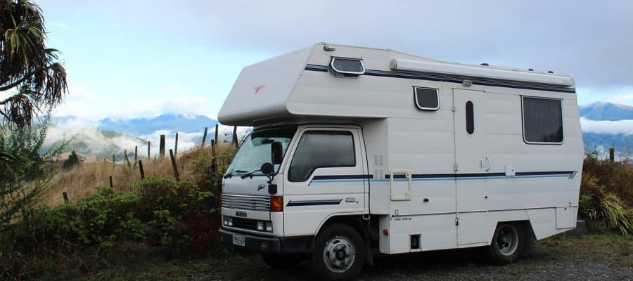 Is RV Insurance Mandatory in Michigan