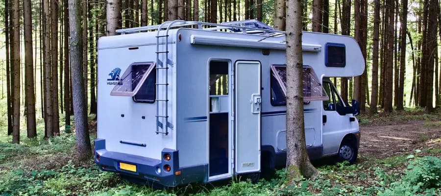 Tips to Lower Your RV Insurance Rate in Michigan with PLPD