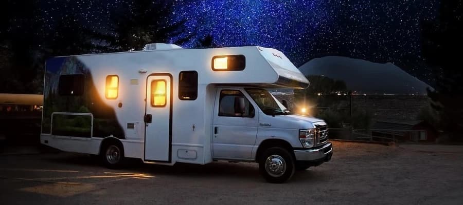 What is the Average Cost of RV Insurance in Michigan