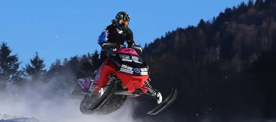 How Much Does Snowmobile Insurance Cost in Michigan