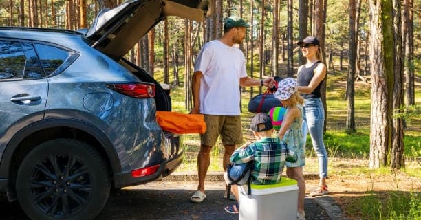 Auto Insurance Mandatory Coverages